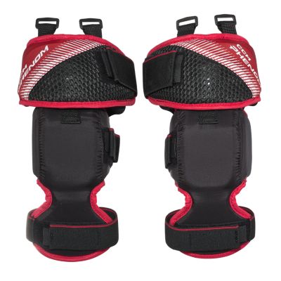 CCM Phenom Goalie Knee Pads Junior