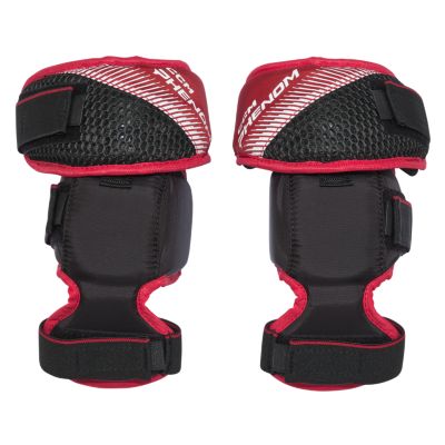CCM Phenom Goalie Knee Pads Youth