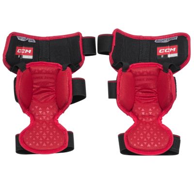 CCM Phenom Goalie Knee Pads Youth