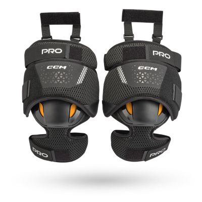 Knee Guard Pro Goalie Accessory Senior