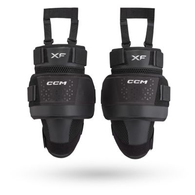 Knee Guard XF Goalie Accessory Intermediate