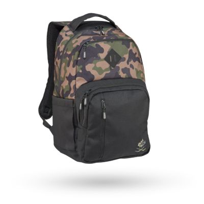 Camo backpacks for clearance school