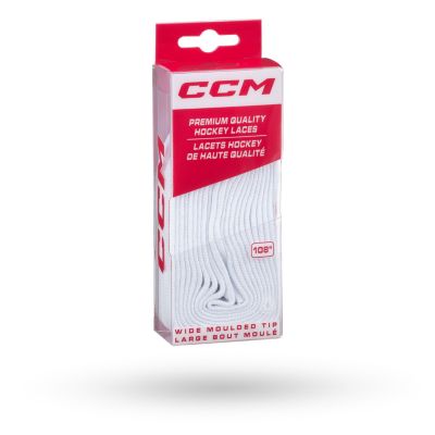Skate Laces MOULDED "REFEREE" LACES Laces