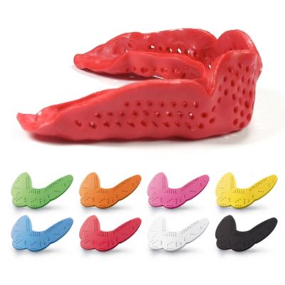 Sisu  Mouthguard Senior