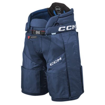 Jetspeed Pro Velcro Eishockeyhose