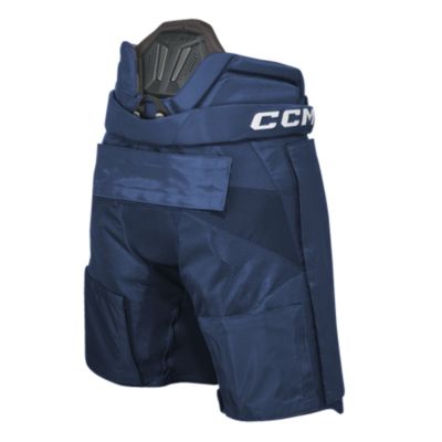 Jetspeed Pro Velcro Eishockeyhose