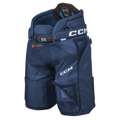 Jetspeed Pro Velcro Eishockeyhose