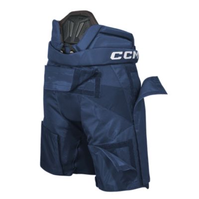 Jetspeed Pro Velcro Eishockeyhose