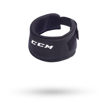 CCM BNQ Goalie Neck Guard - Senior