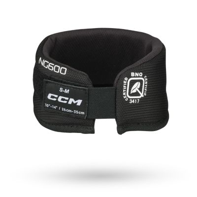 600 Neck Guard Youth