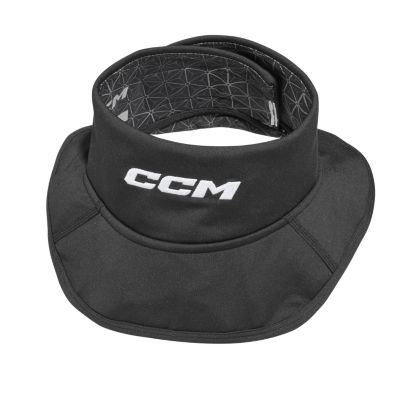 CCM PRO CUT RESISTANT NECK GUARD JUNIOR