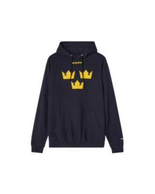 Tre Kronor Hoodie B&oslash;rn