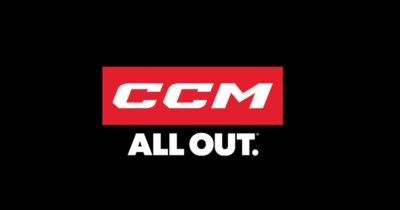 CCM CCM Youth Compression Short With Tabs SCJ2BA