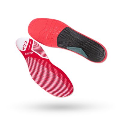 Orthomove Custom Support Hockey Insoles