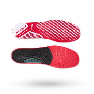 Orthomove Custom Support Hockey Insoles