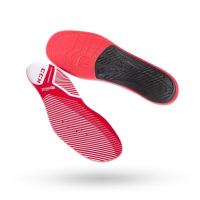 Orthomove Custom Support Hockey Insoles