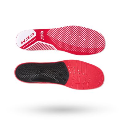 Orthomove Custom Support Hockey Insoles
