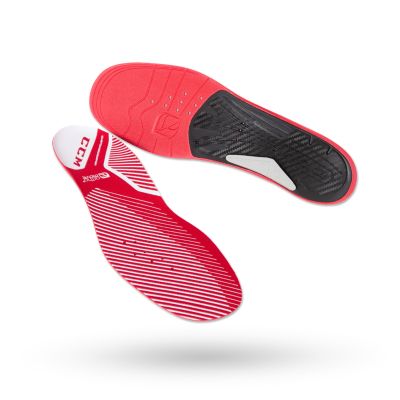 Orthomove Custom Support Hockey Insoles