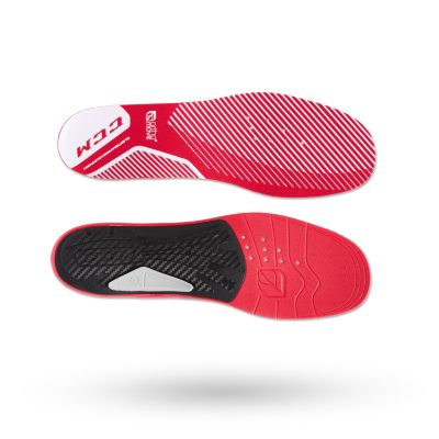Orthomove Custom Support Hockey Insoles