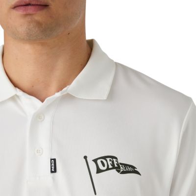 Golf Polo Solid Adult
