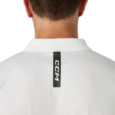 Golf Polo Solid Adult