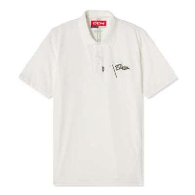 Golf Polo Solid Adult