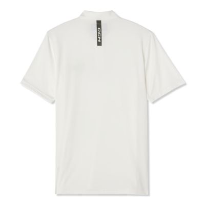 Golf Polo Solid Adult