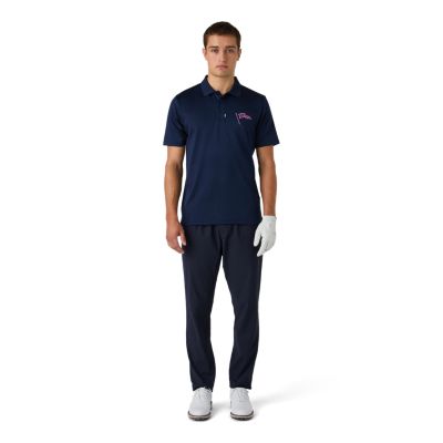 Golf Polo Solid Adult