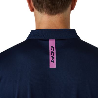 Golf Polo Solid Adult