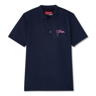 Golf Polo Solid Adult
