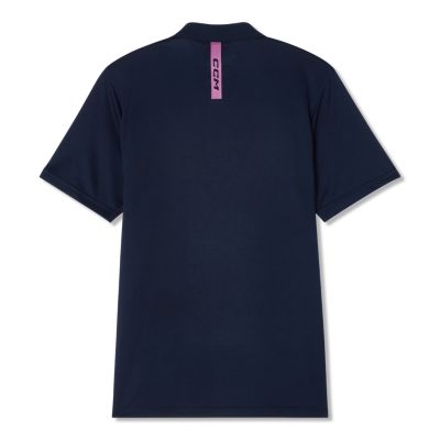 Golf Polo Solid Adult