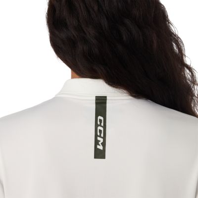 Women's Golf Polo Solid