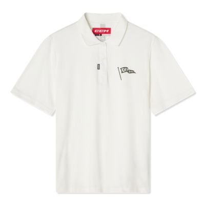 Women's Golf Polo Solid