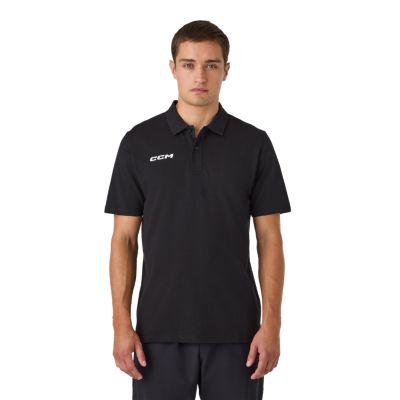Team Short Sleeve Polo Adult