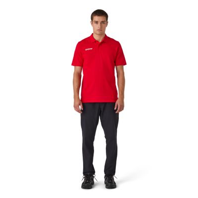 Team Polo Adult