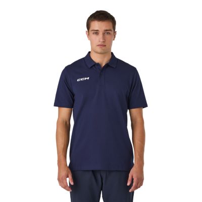 Team Short Sleeve Polo Adult