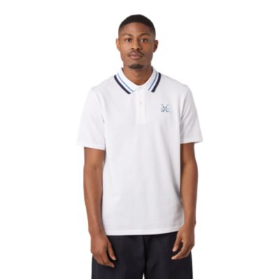 Stripe Collection Polo Adult