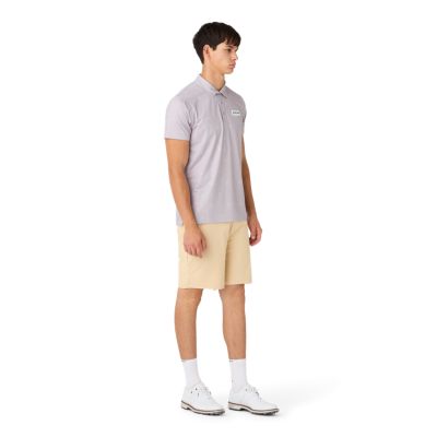 Golf Printed Polo Adult