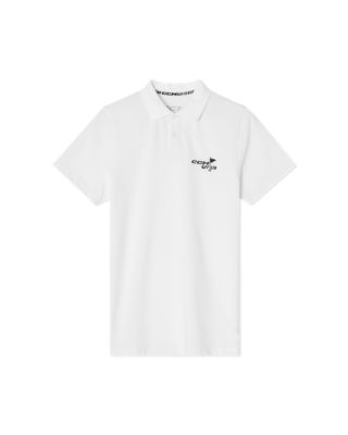 Golf Poloshirt Kinder