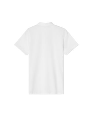 Golf Poloshirt Kinder