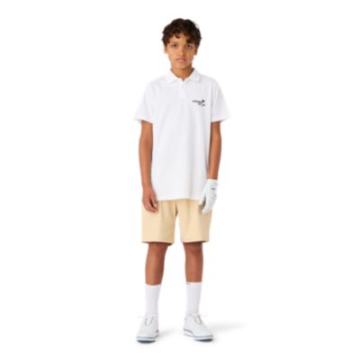 Golf Poloshirt Kinder