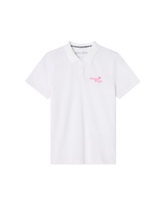 Women's Golf Polo
