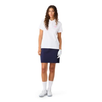 Women's Golf Polo