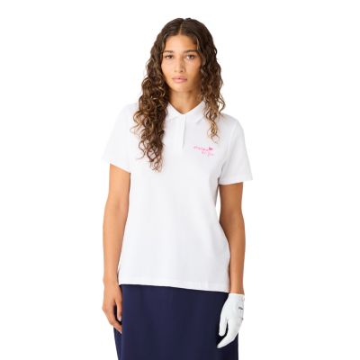 Women's Golf Polo