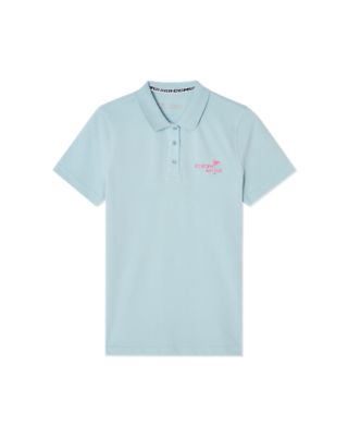 Women's Golf Polo