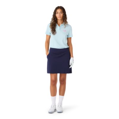 Women's Golf Polo