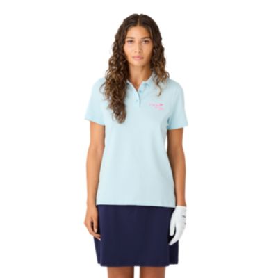 Women's Golf Polo