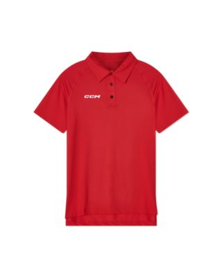 Polo Signature Jeunesse