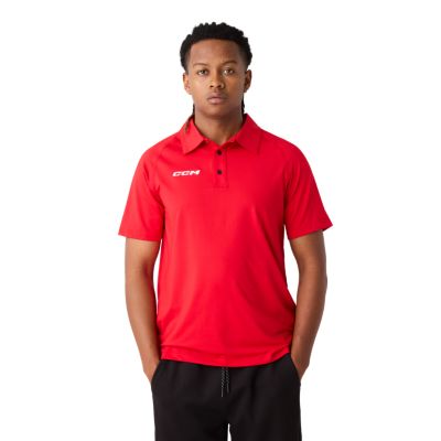 Signature Polo Adult