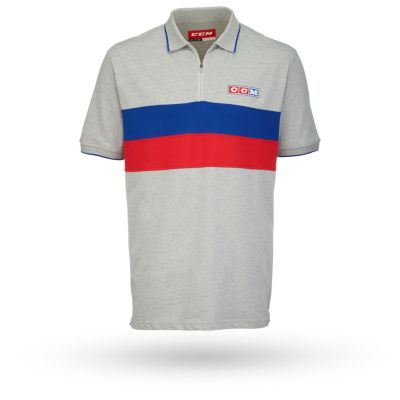 Vintage Polo Shirt Senior